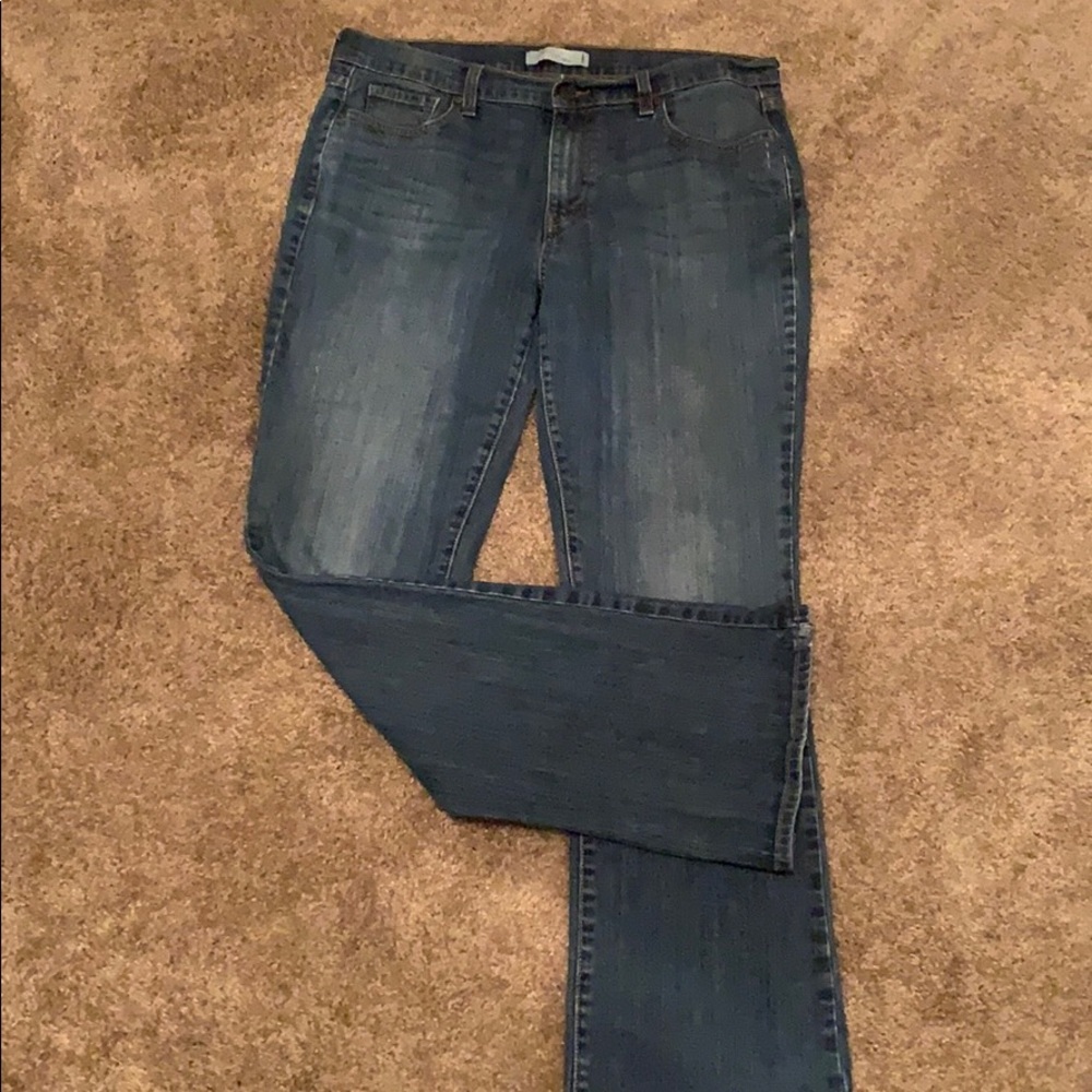 Levi’s 515 Bootcut Jeans
